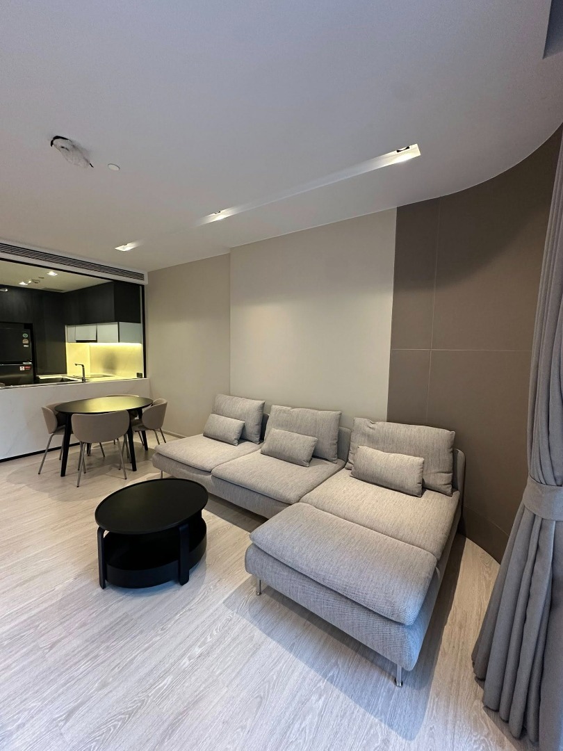 The Room Sukhumvit 38, 2 bed condo in Sukhumvit, Bangkok — photo 13