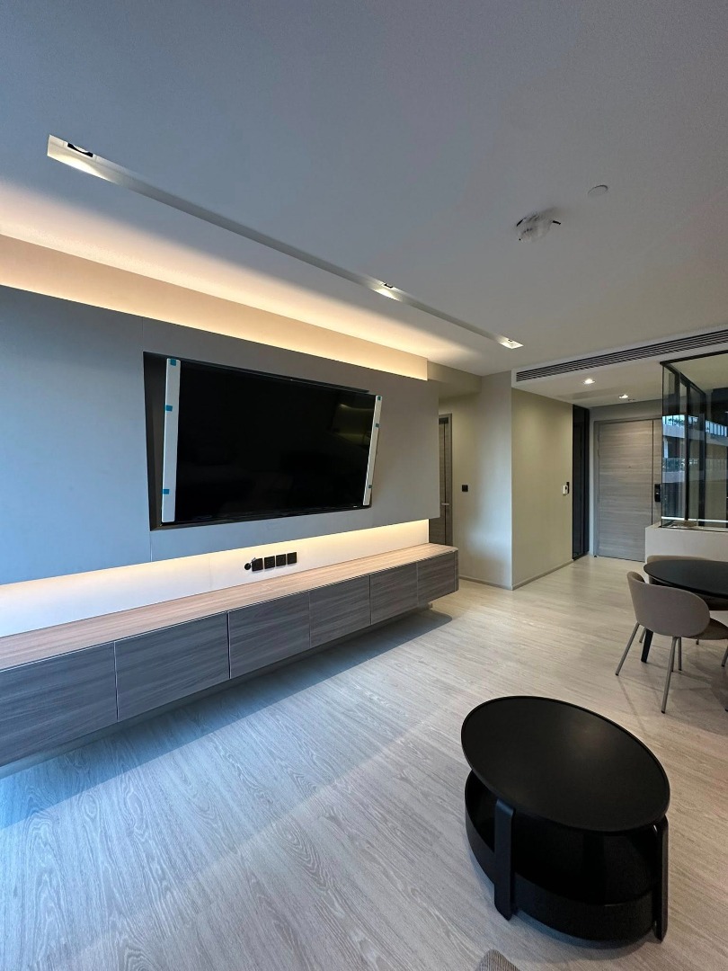 The Room Sukhumvit 38, 2 bed condo in Sukhumvit, Bangkok — photo 14