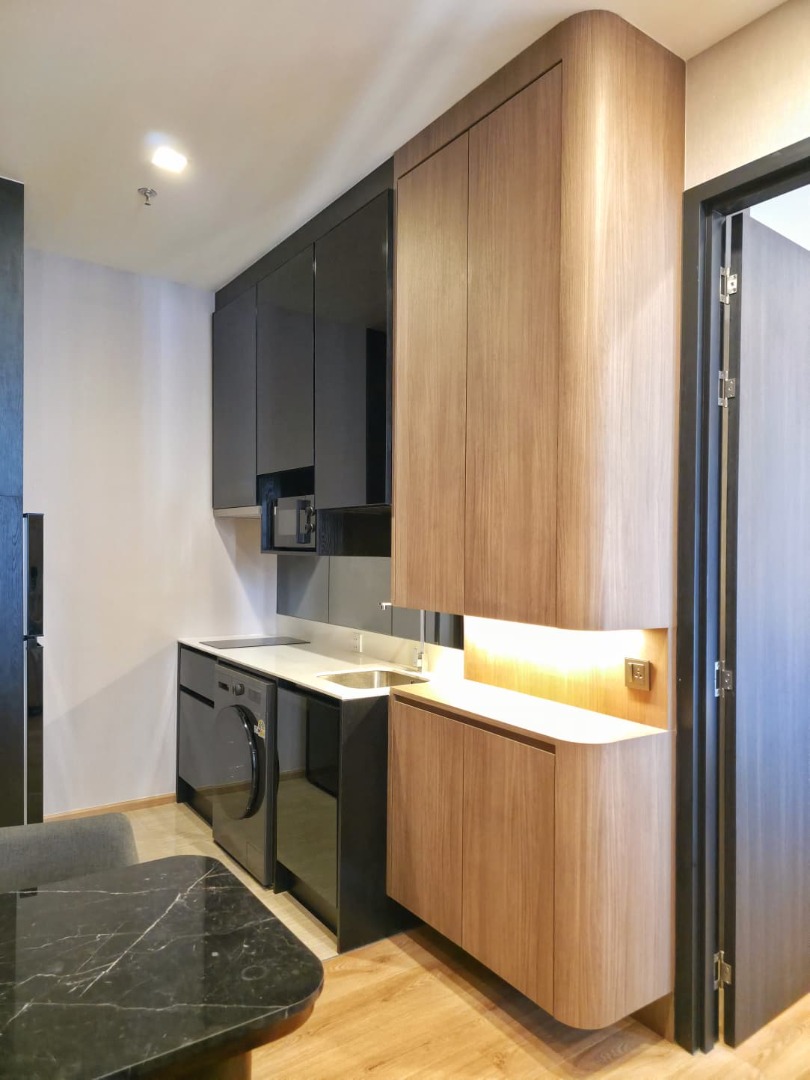 Noble Around Ari, 1 bed condo in Ari, Bangkok — photo 3
