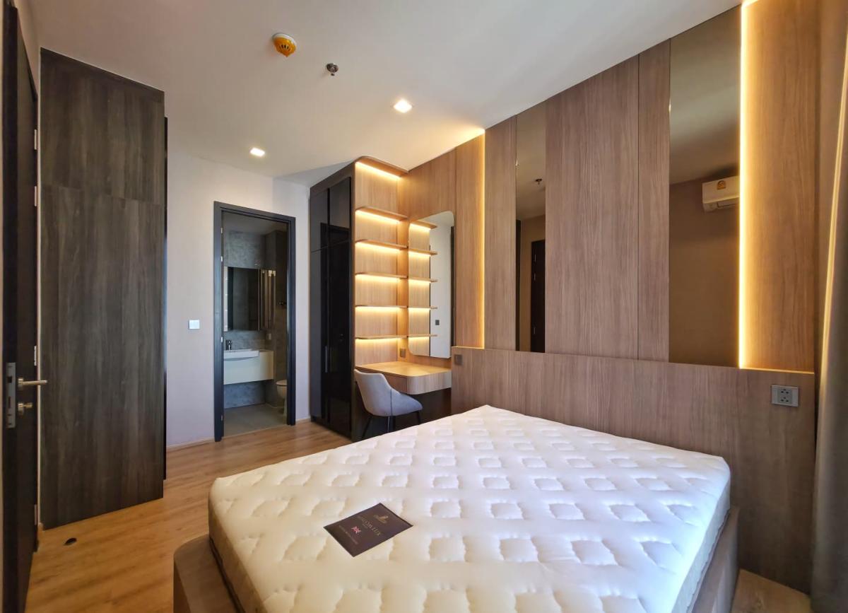 Noble Around Ari, 1 bed condo in Ari, Bangkok — photo 5