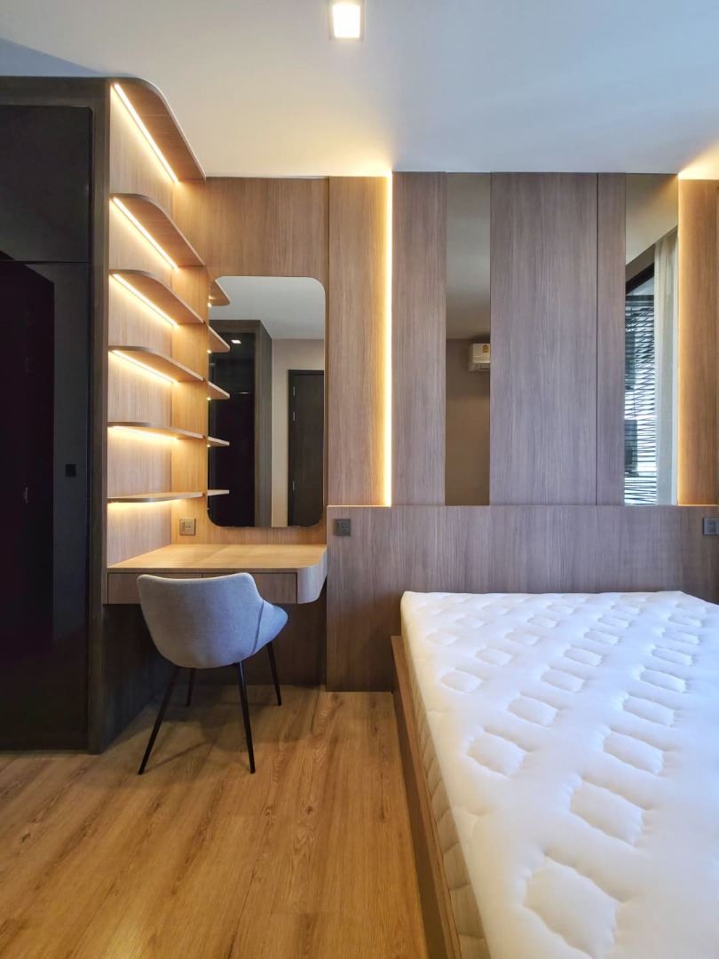 Noble Around Ari, 1 bed condo in Ari, Bangkok — photo 4