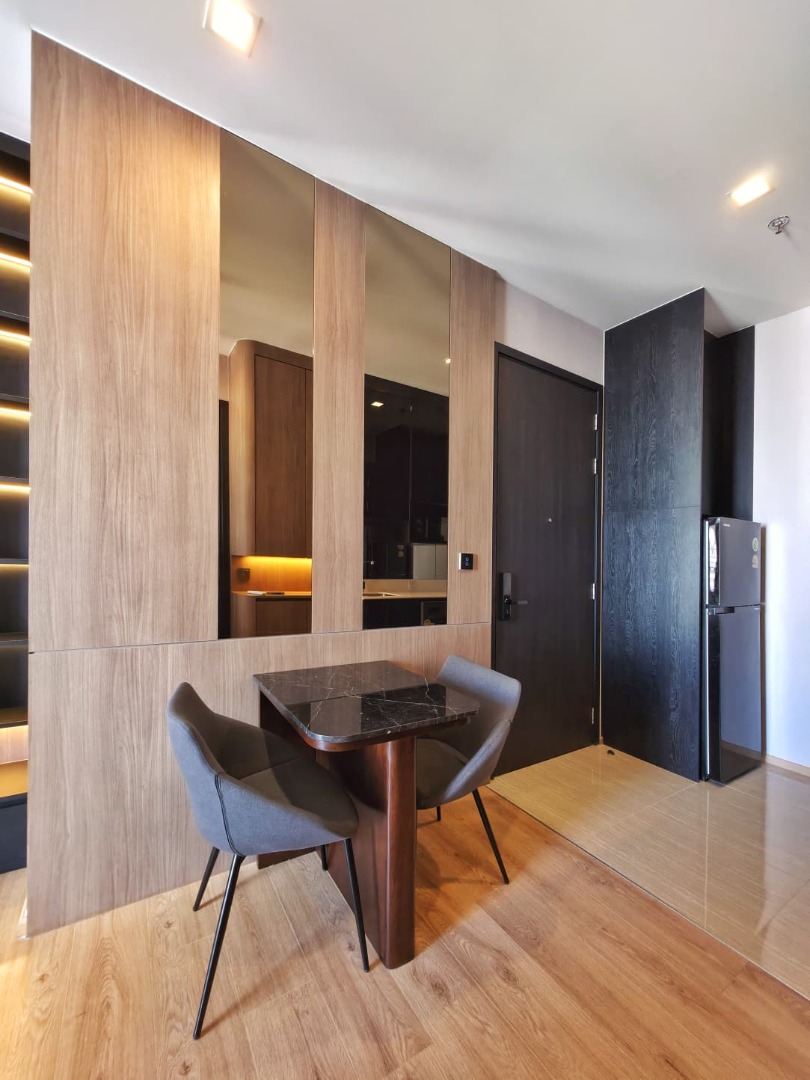 Noble Around Ari, 1 bed condo in Ari, Bangkok — photo 6