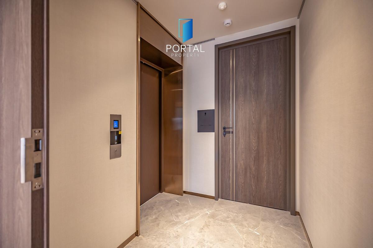 Tonson One Residence, 1 bed condo in Wireless, Bangkok — photo 7