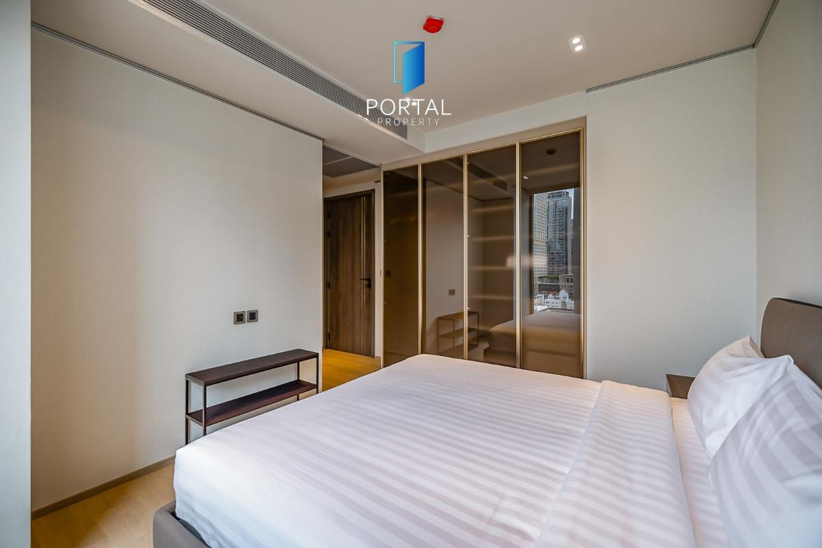 Tonson One Residence, 1 bed condo in Wireless, Bangkok — photo 13
