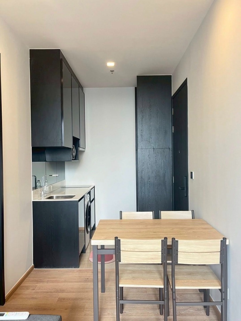 Noble Around Ari, 1 bed condo in Ari, Bangkok — photo 5