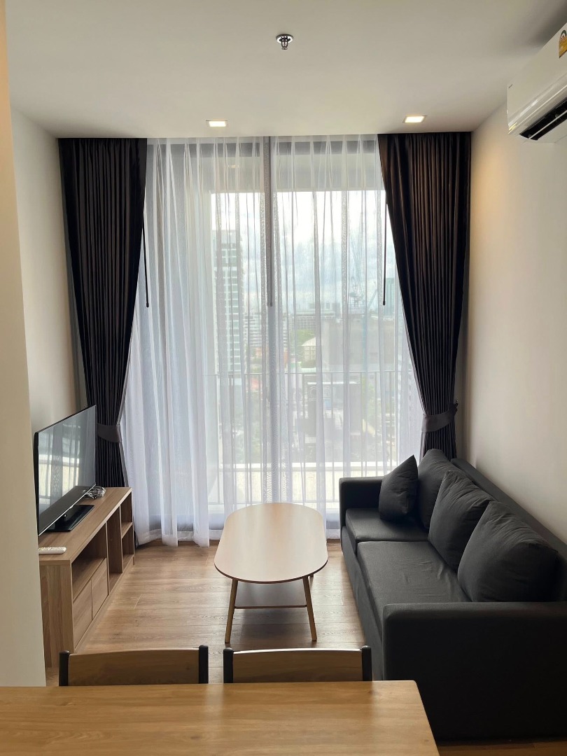 Noble Around Ari, 1 bed condo in Ari, Bangkok — photo 2