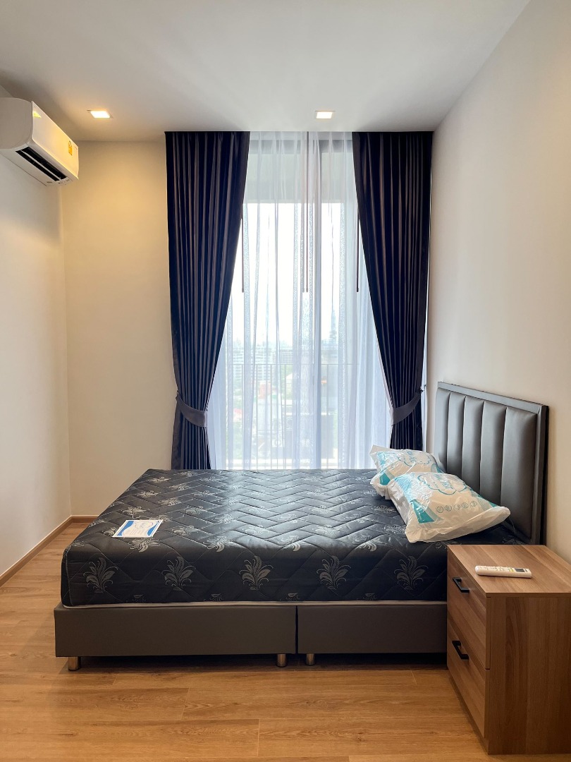 Noble Around Ari, 1 bed condo in Ari, Bangkok — photo 8