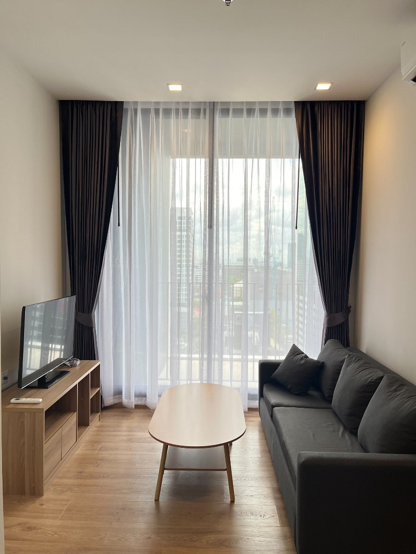 Noble Around Ari, 1 bed condo in Ari, Bangkok — photo 3