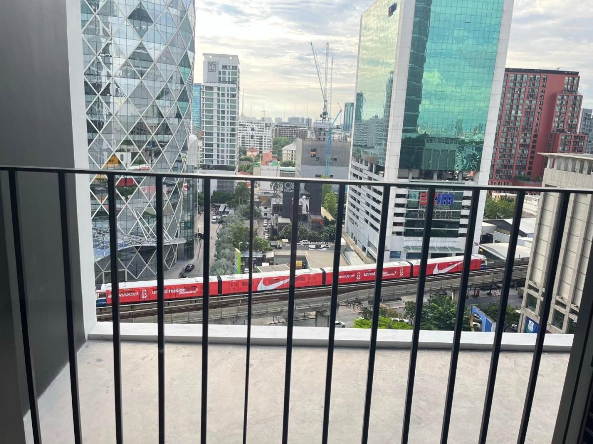 Noble Around Ari, 1 bed condo in Ari, Bangkok — photo 4