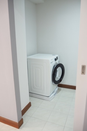 Nagara Mansion, 2 bed condo in Wireless, Bangkok — photo 3