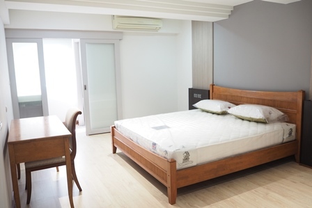 Nagara Mansion, 2 bed condo in Wireless, Bangkok — photo 5