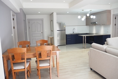 Nagara Mansion, 2 bed condo in Wireless, Bangkok — photo 7