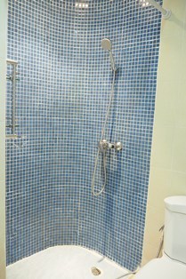 Nagara Mansion, 2 bed condo in Wireless, Bangkok — photo 12