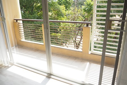Nagara Mansion, 2 bed condo in Wireless, Bangkok — photo 17
