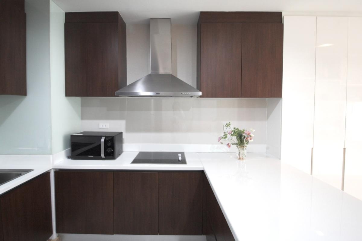 The Ratchadamri, 2 bed condo in Wireless, Bangkok — photo 4