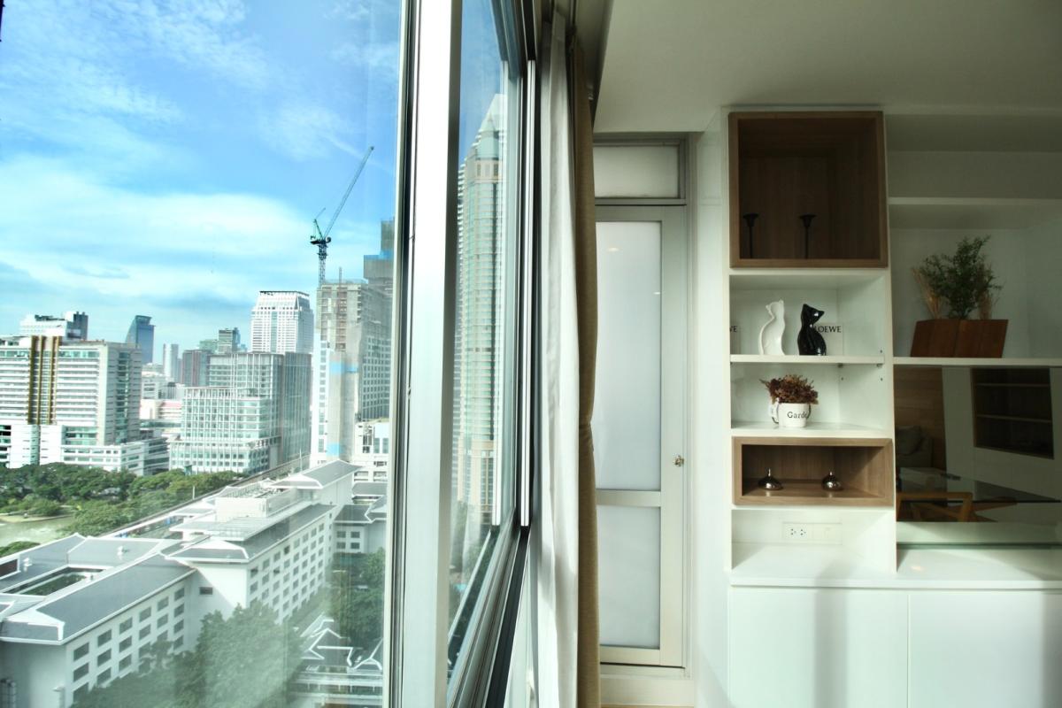 The Ratchadamri, 2 bed condo in Wireless, Bangkok — photo 5