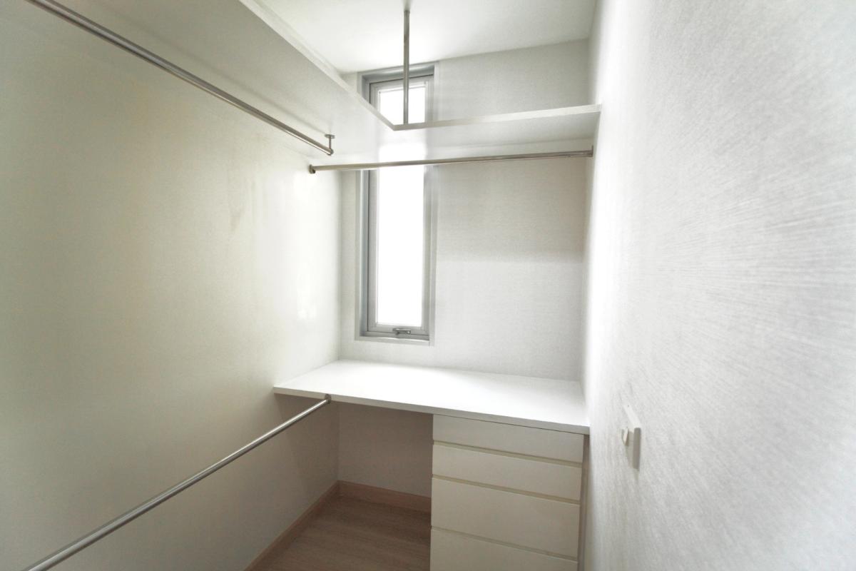 The Ratchadamri, 2 bed condo in Wireless, Bangkok — photo 6