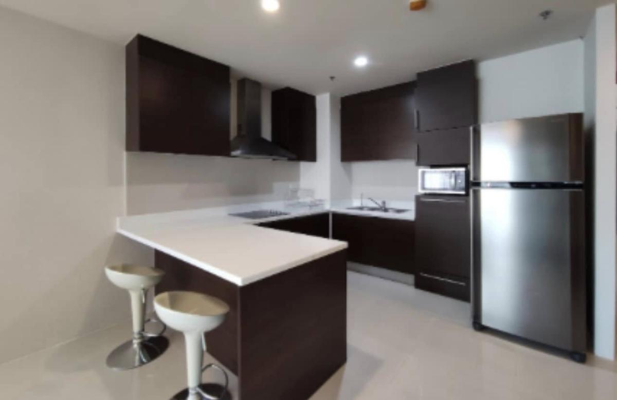 The Ratchadamri, 2 bed condo in Wireless, Bangkok — photo 6