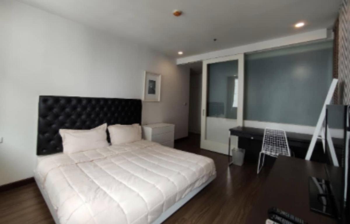 The Ratchadamri, 2 bed condo in Wireless, Bangkok — photo 7