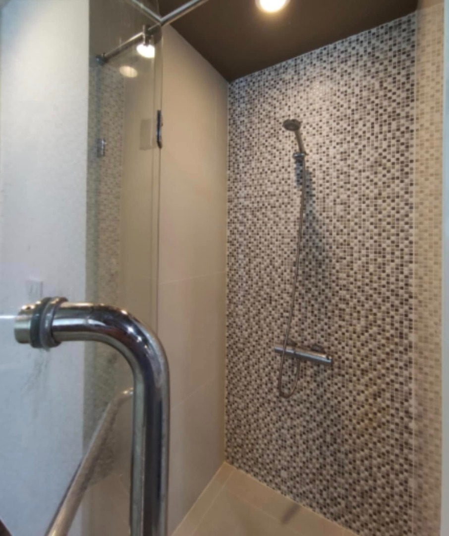 The Ratchadamri, 2 bed condo in Wireless, Bangkok — photo 13