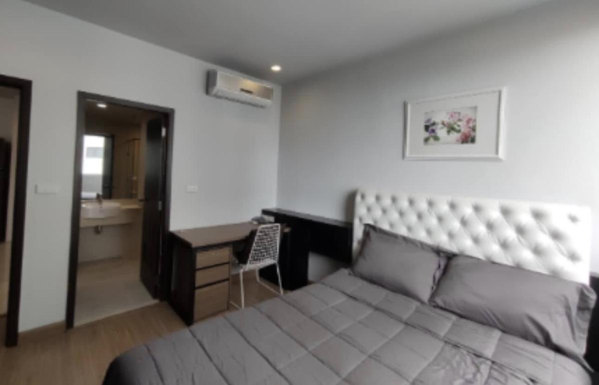 The Ratchadamri, 2 bed condo in Wireless, Bangkok — photo 15