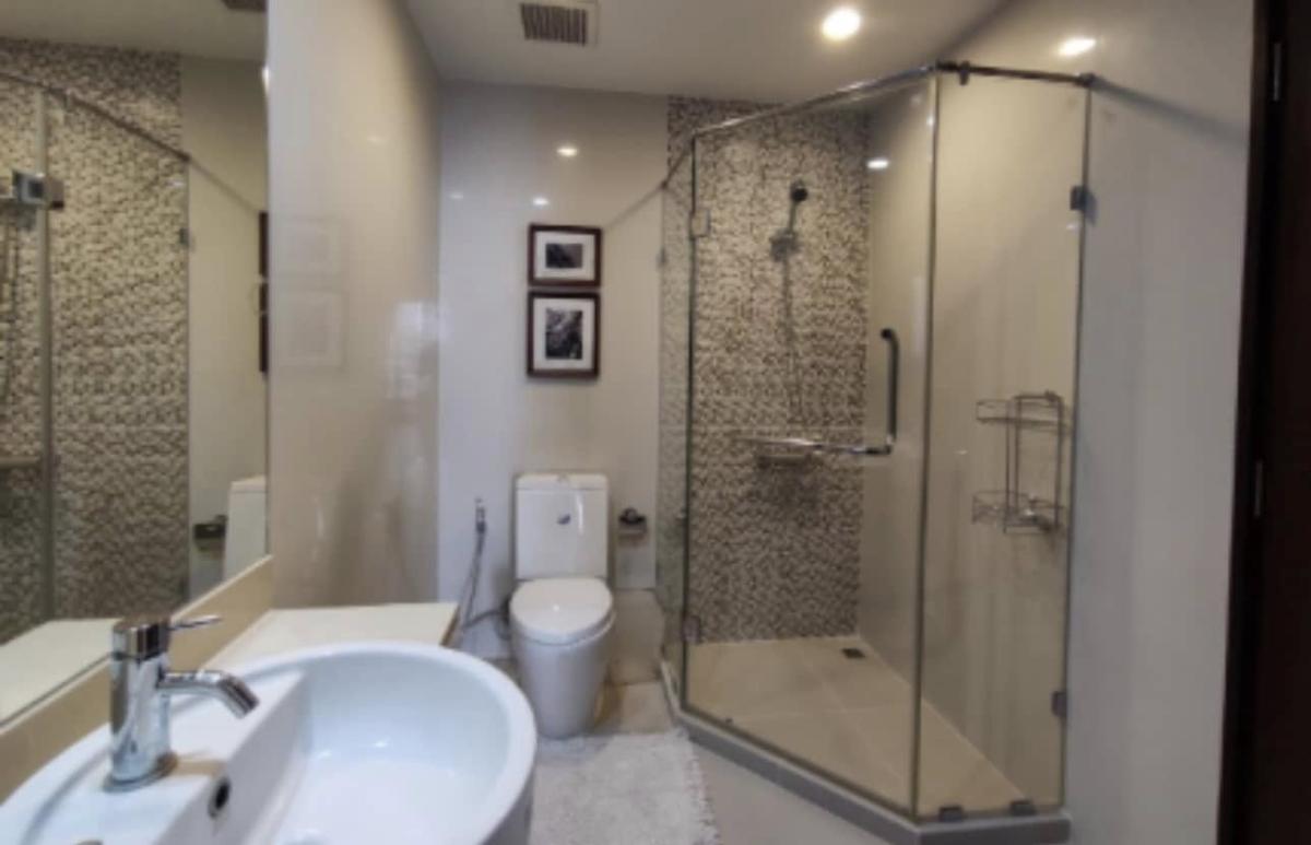 The Ratchadamri, 2 bed condo in Wireless, Bangkok — photo 16