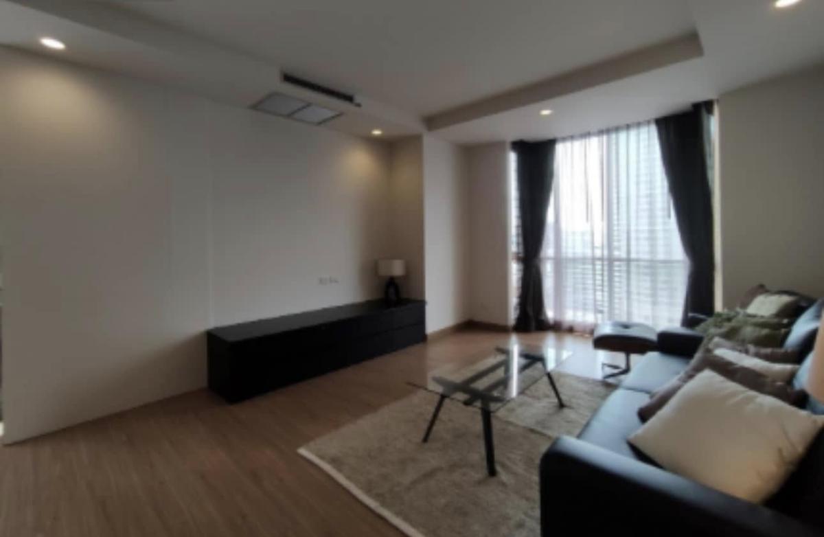The Ratchadamri, 2 bed condo in Wireless, Bangkok — photo 19