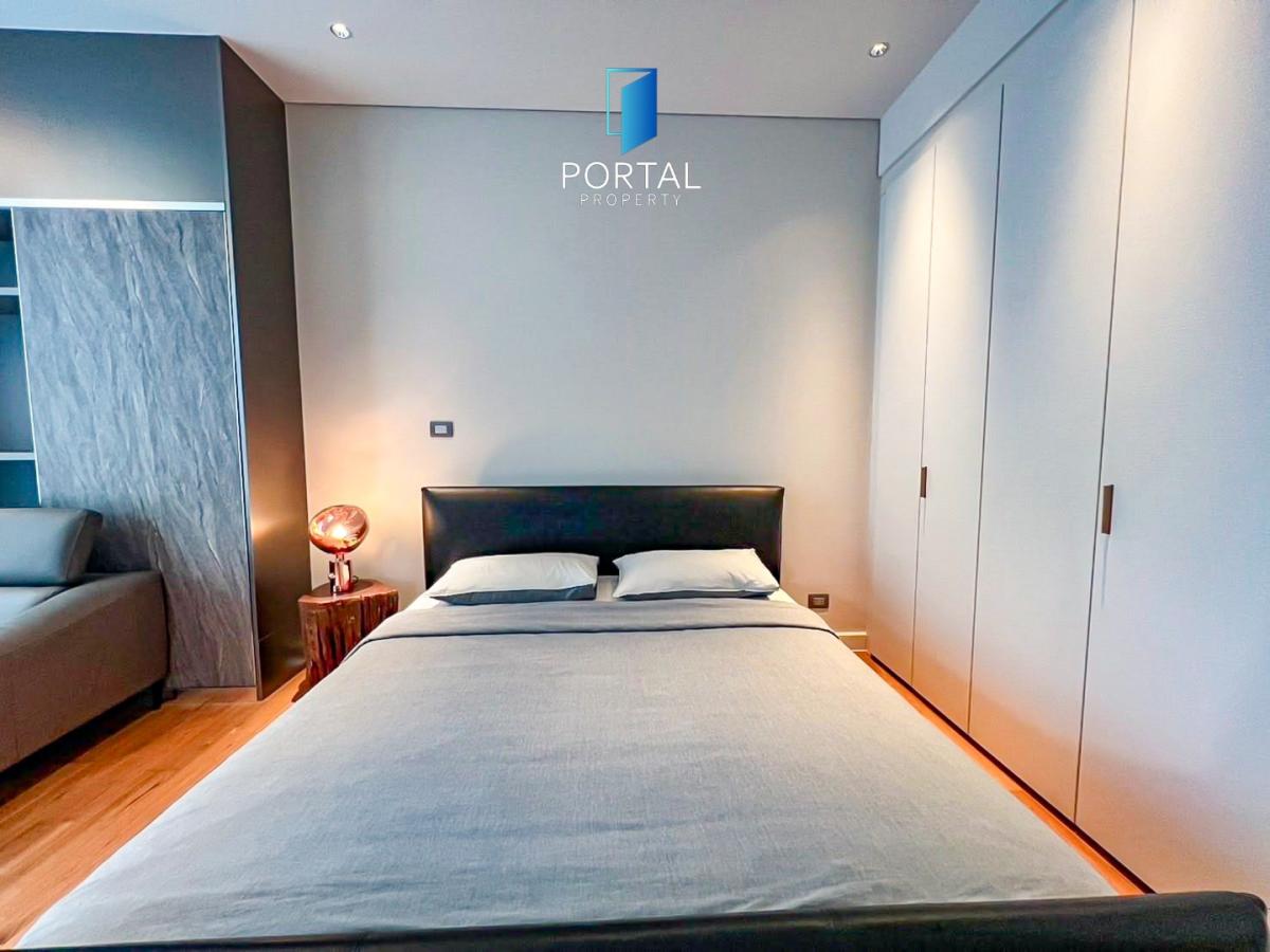 Sindhorn Residence, 1 bed condo in Wireless, Bangkok — photo 7