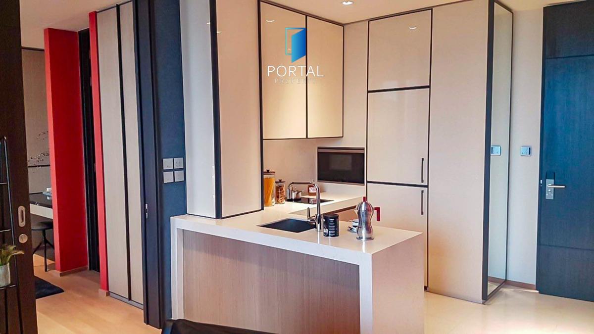 Beatniq Sukhumvit 32, 1 bed condo in Sukhumvit, Bangkok — photo 5