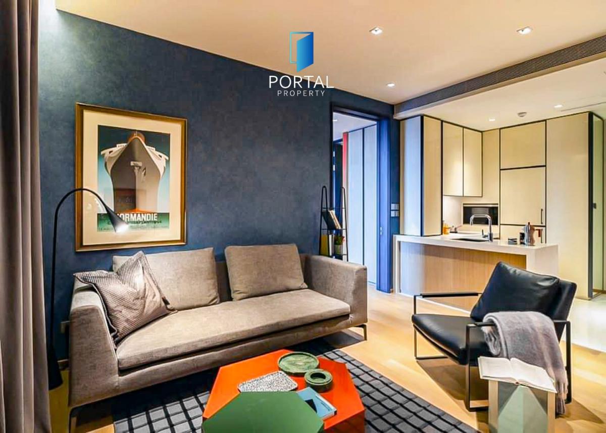 Beatniq Sukhumvit 32, 1 bed condo in Sukhumvit, Bangkok — photo 4