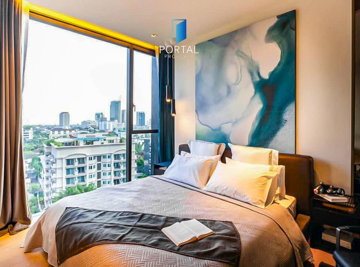 Beatniq Sukhumvit 32, 1 bed condo in Sukhumvit, Bangkok — photo 6