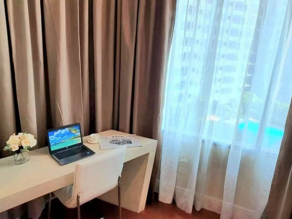 Bright Sukhumvit 24, 1 bed condo in Sukhumvit, Bangkok — photo 6
