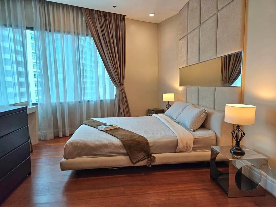 Bright Sukhumvit 24, 1 bed condo in Sukhumvit, Bangkok — photo 7