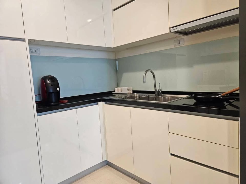 Bright Sukhumvit 24, 1 bed condo in Sukhumvit, Bangkok — photo 3