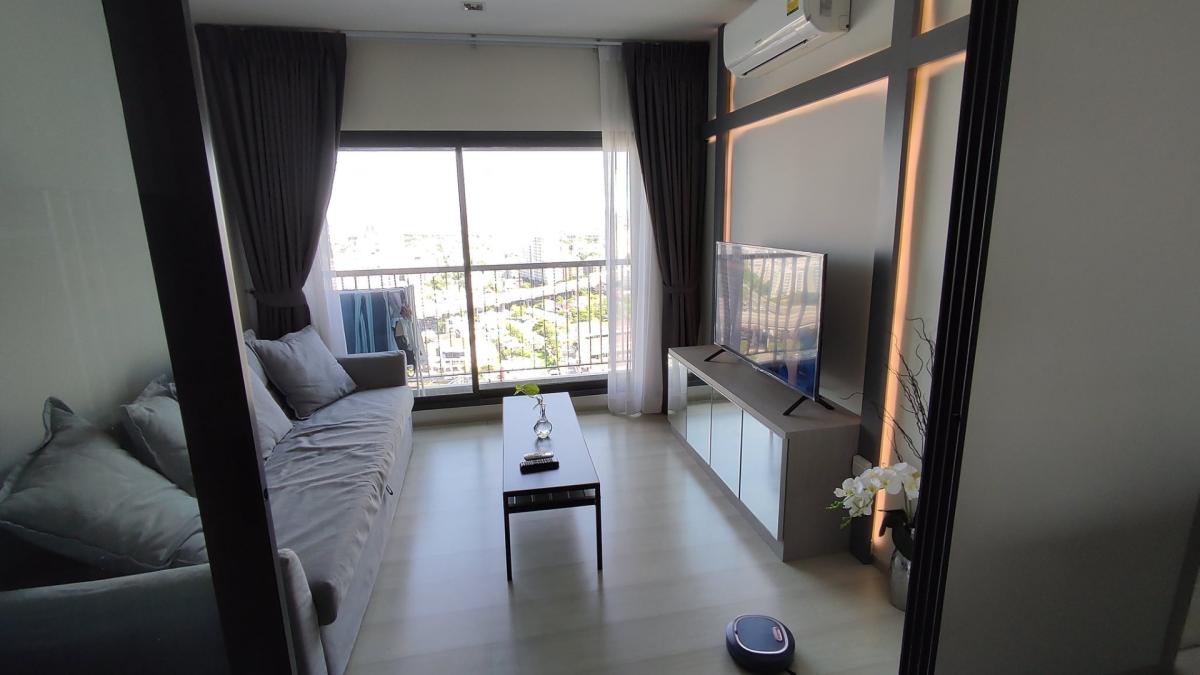 Life Sukhumvit 48