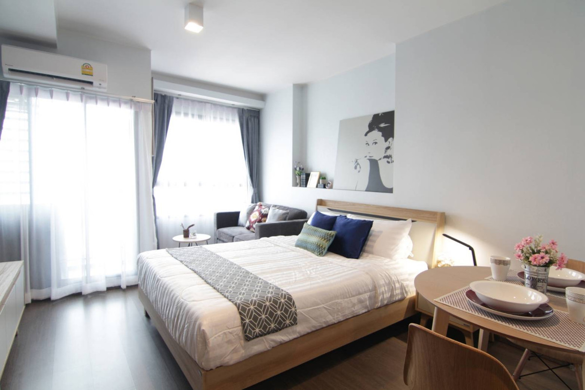 Ideo Sukhumvit 93