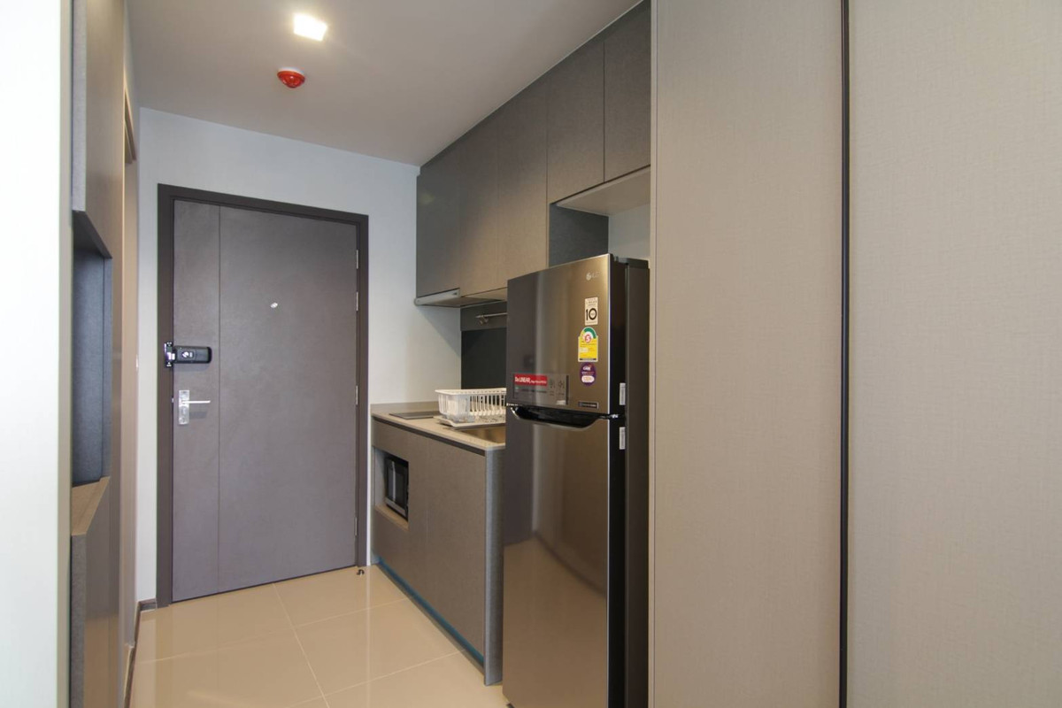 Ideo Sukhumvit 93, 1 bed condo in On Nut, Bangkok — photo 9