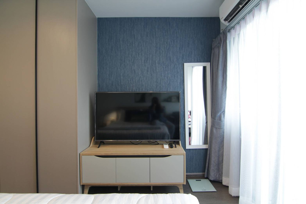 Ideo Sukhumvit 93, 1 bed condo in On Nut, Bangkok — photo 12