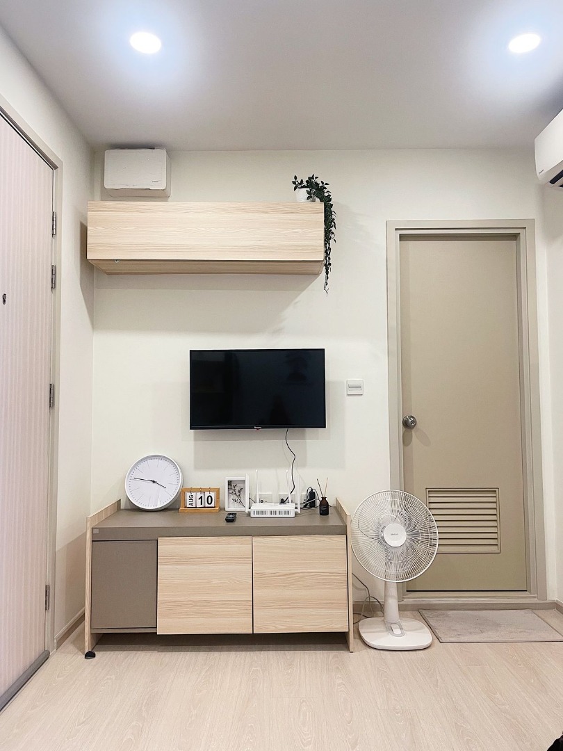 The Tree Sukhumvit 64, 1 bed condo in On Nut, Bangkok — photo 2