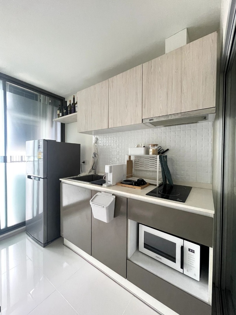 The Tree Sukhumvit 64, 1 bed condo in On Nut, Bangkok — photo 3