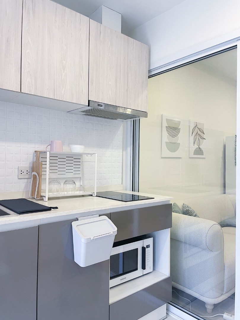 The Tree Sukhumvit 64, 1 bed condo in On Nut, Bangkok — photo 4