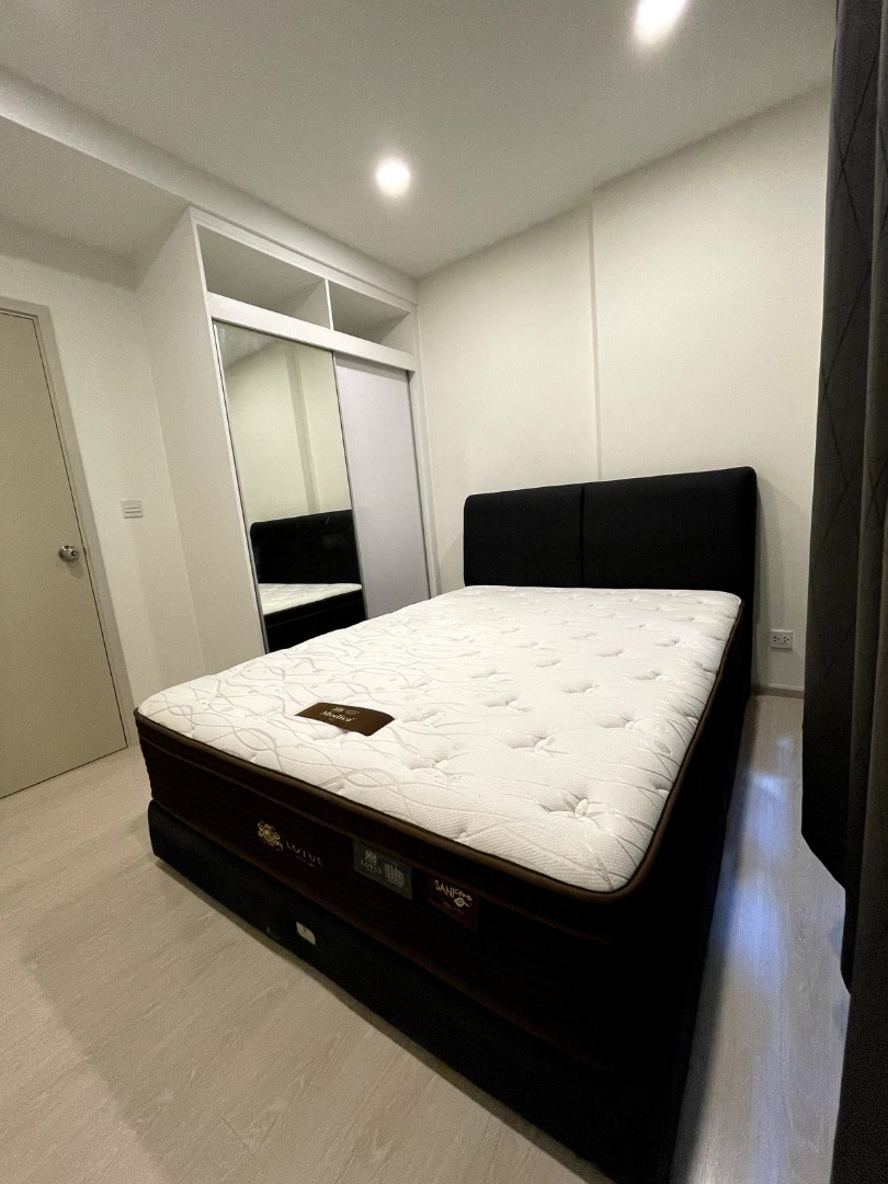 The Tree Sukhumvit 64, 1 bed condo in On Nut, Bangkok — photo 5