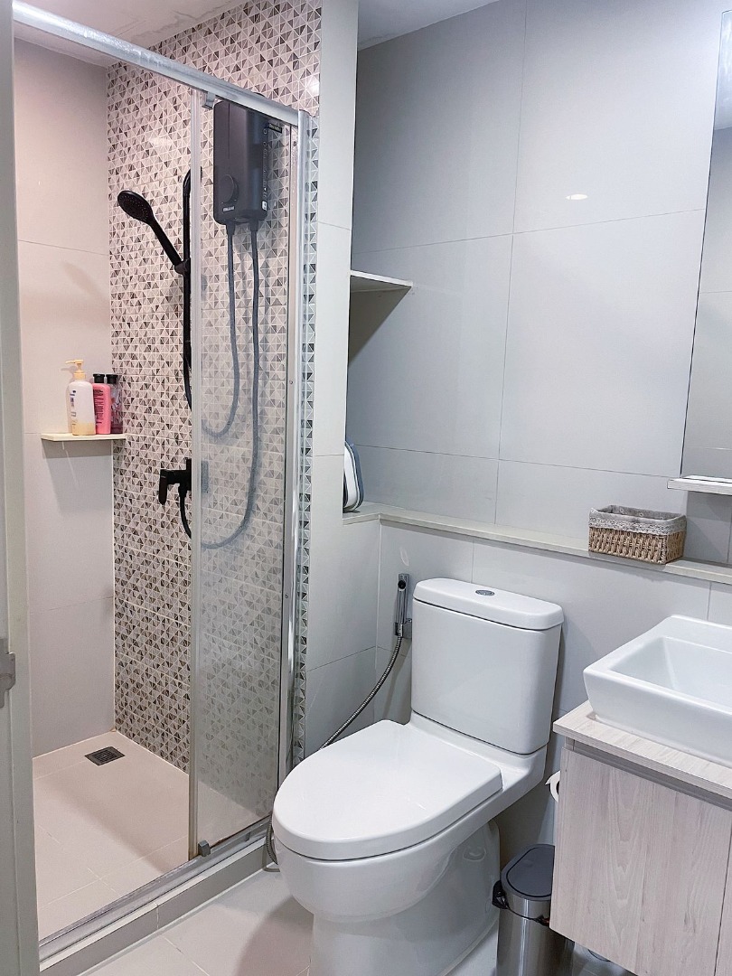 The Tree Sukhumvit 64, 1 bed condo in On Nut, Bangkok — photo 6