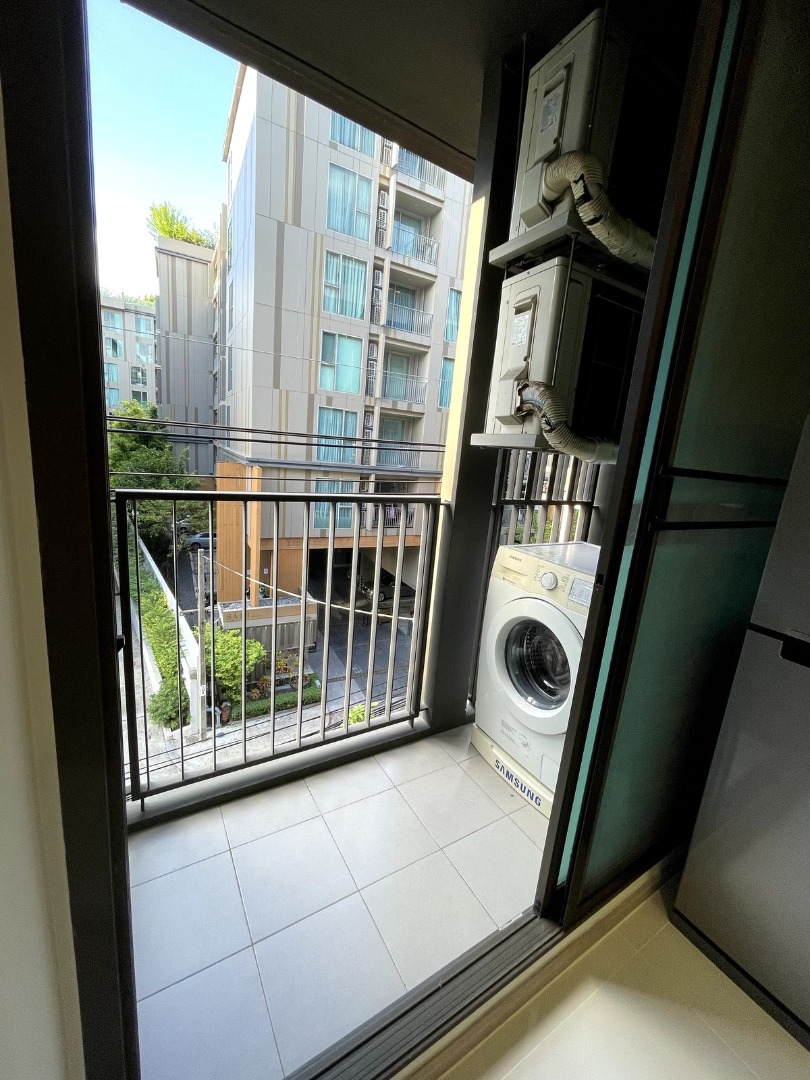 The Tree Sukhumvit 64, 1 bed condo in On Nut, Bangkok — photo 7