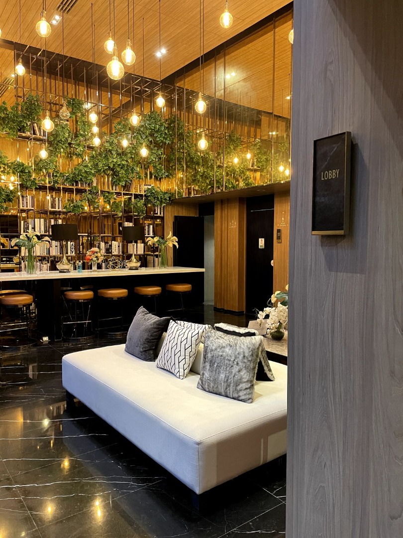 The Tree Sukhumvit 64, 1 bed condo in On Nut, Bangkok — photo 10