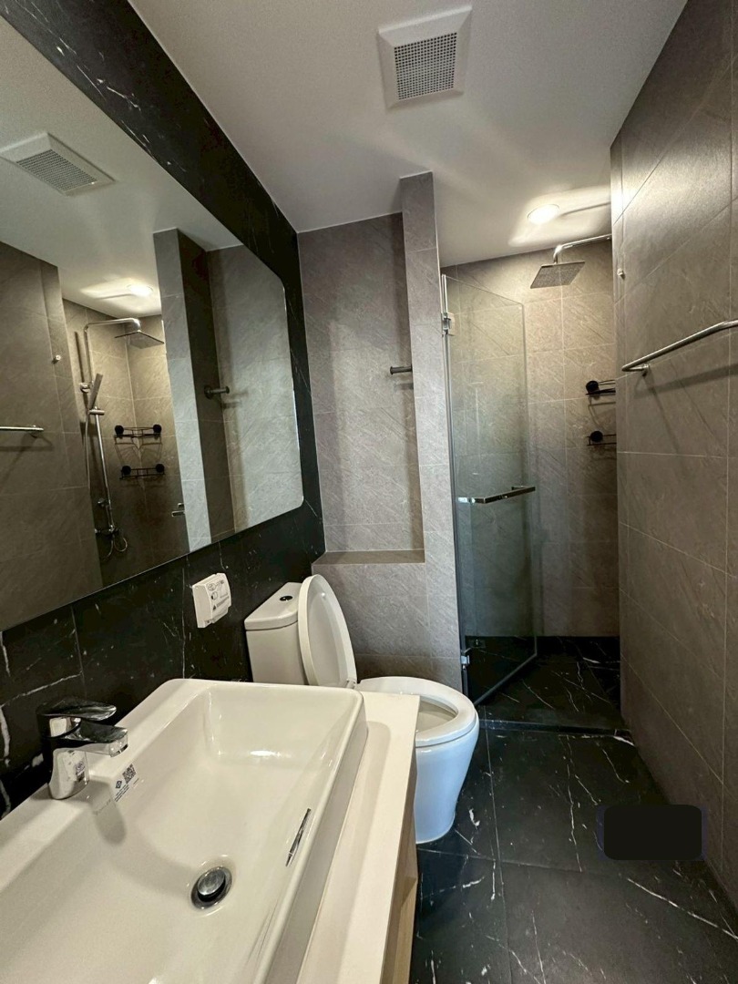 Skyrise Avenue Sukhumvit 64, 1 bed condo in On Nut, Bangkok — photo 4