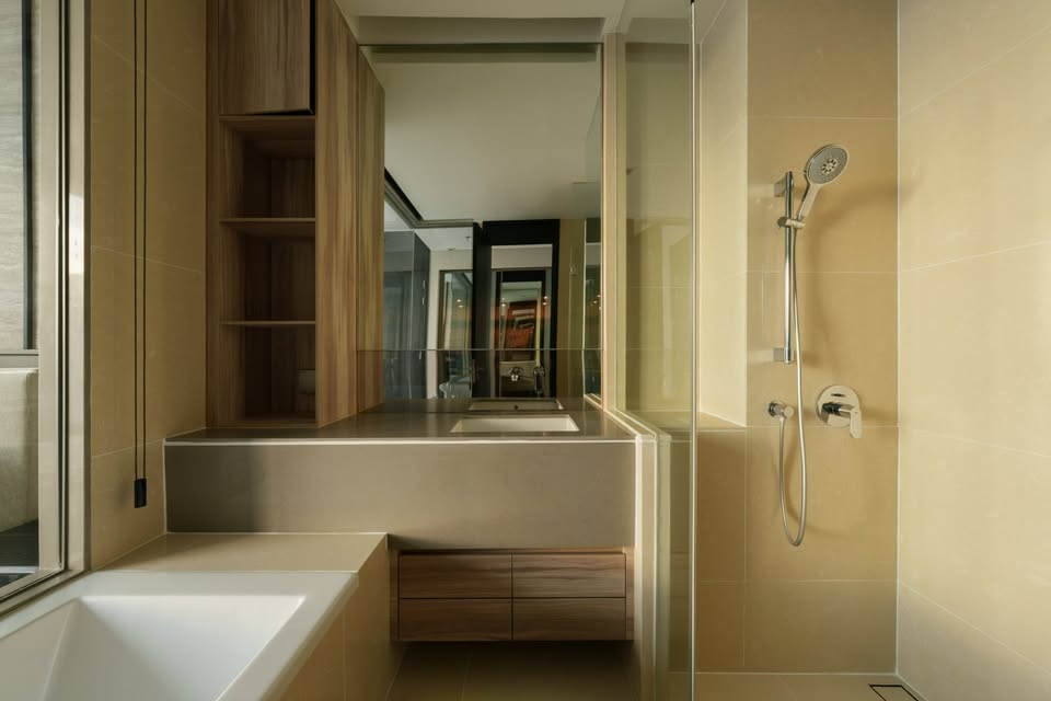 The S Asoke, 1 bed condo in Sukhumvit, Bangkok — photo 10