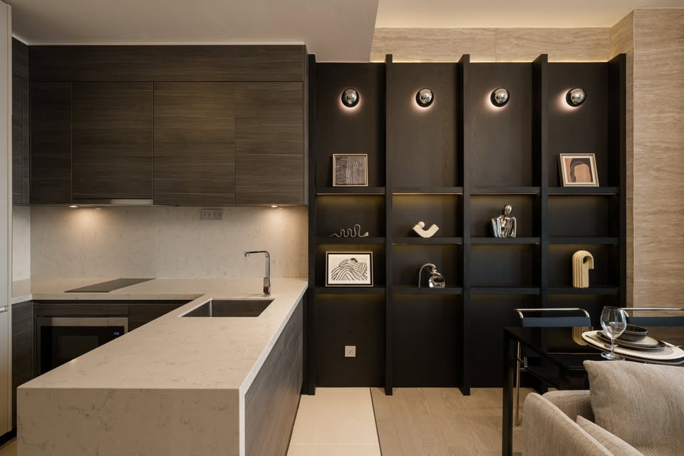 The S Asoke, 1 bed condo in Sukhumvit, Bangkok — photo 3