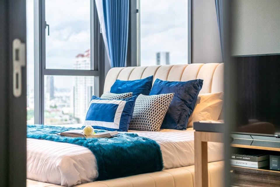 Beatniq Sukhumvit 32, 1 bed condo in Sukhumvit, Bangkok — photo 13