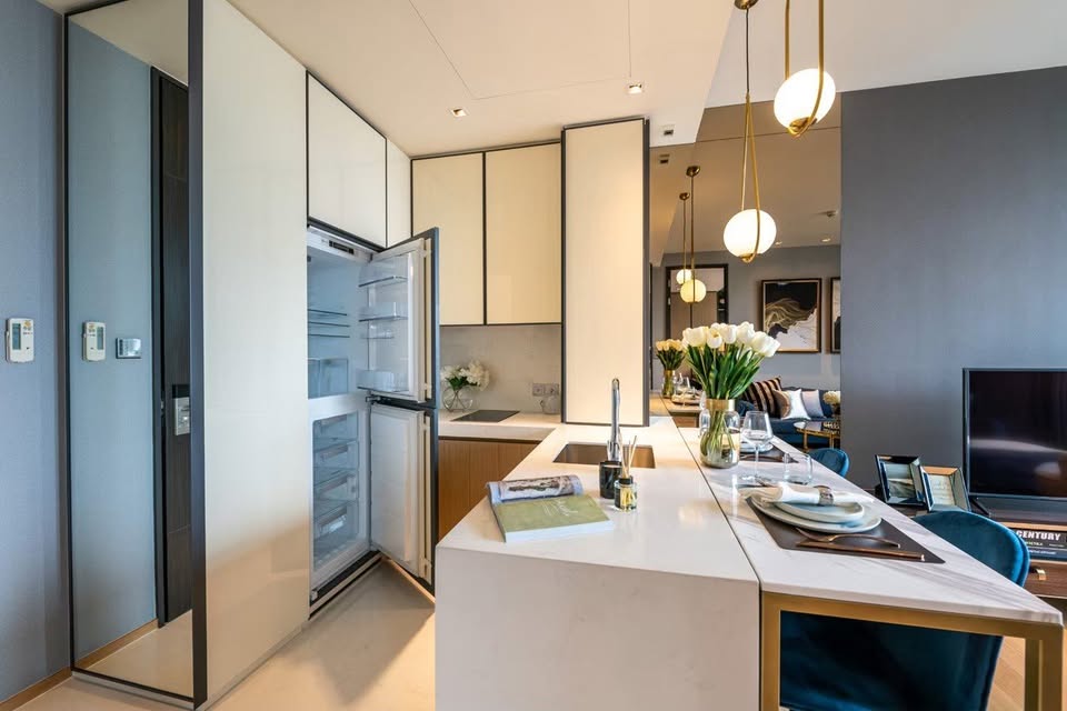 Beatniq Sukhumvit 32, 1 bed condo in Sukhumvit, Bangkok — photo 9
